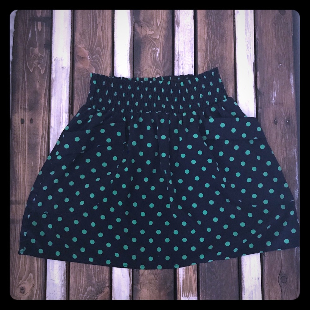 dELiA*s Mini Skirt with Pockets
